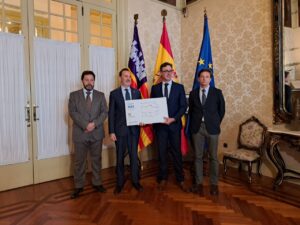 Presupuestos Baleares