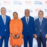 Riu celebra su 20 aniversario en Cabo Verde.