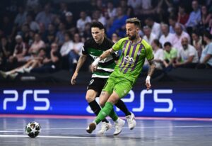 RIVILLOS CHAMPIONS 2025