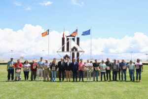 SORTEO GRAN PREMI NACIONAL TROT 2025
