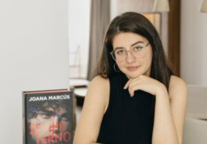 Joana Marc&uacute;s y 'Sempiterno'