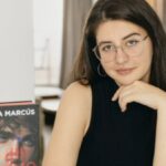 Joana Marc&uacute;s y 'Sempiterno'