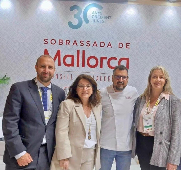 Sobrassada Mallorca