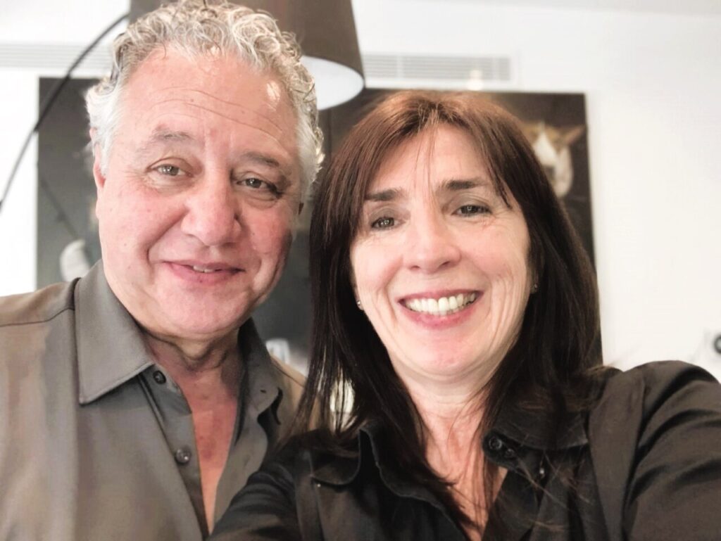 Chantal Clément MDARTE