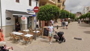 La Bonoloto: Premio en Art&agrave;.