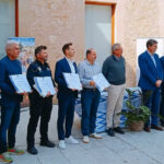 ADOPUMA destaca el compromiso de Can Gavella y Ponderosa Beach