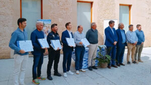 ADOPUMA destaca el compromiso de Can Gavella y Ponderosa Beach