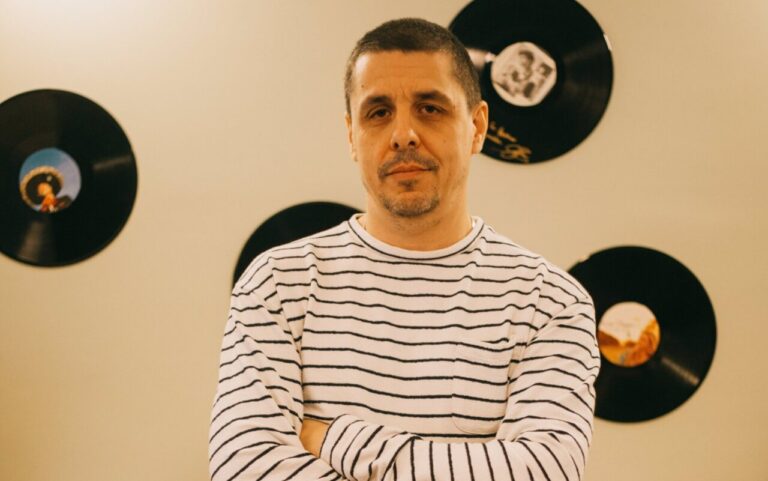 El coleccionista Albert Petit se hará cargo de la dirección artística de la nueva edición del Palma Jazz