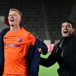 albert riera celje 2025