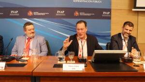 Alberto Roibal: "En Baleares tenemos hasta 25 deducciones para la Renta"