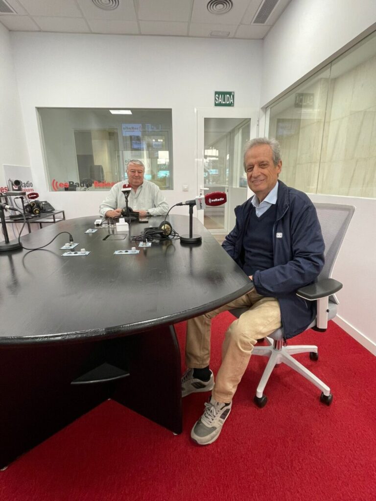 armando pomar Eduardo Gamero