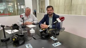 armando pomar luis maria pardo esradio 2025