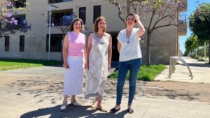 Armengol carga contra las enmiendas del decreto de vivienda: "Est&aacute;n vendiendo Baleares"