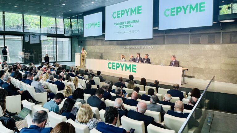 asamblea cepyme