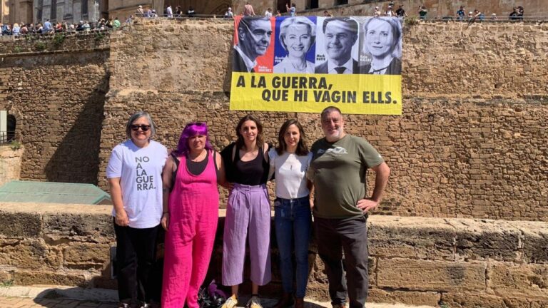 belarra podemos