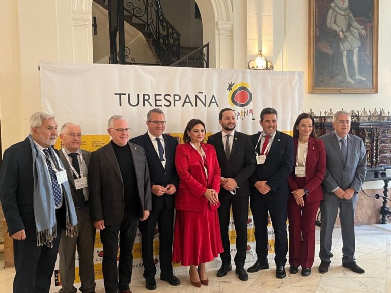 calvia londres 2025