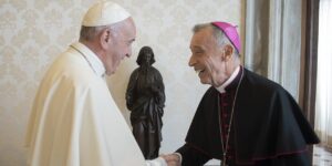 cardenal ladaria papa francisco