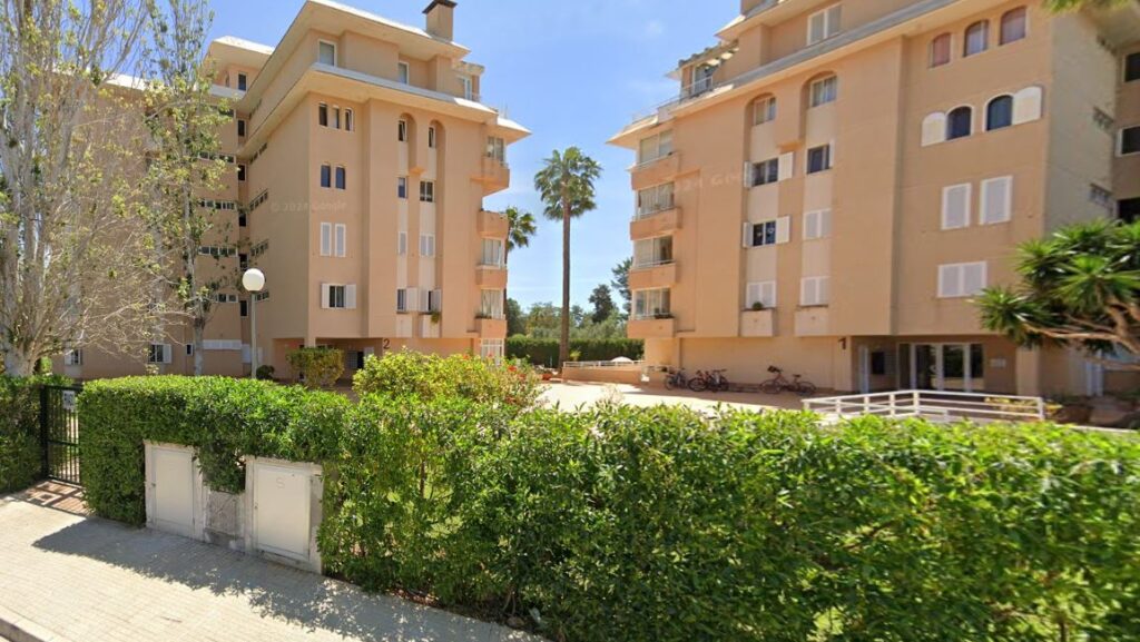 La Guardia Civil busca al asesino que apuñaló a un joven de 20 años en Sa Coma