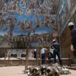 conclave capilla sixtina
