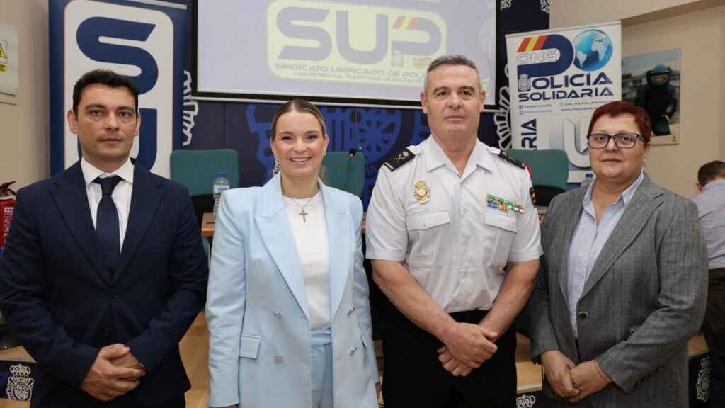 congreso sup baleares 2025