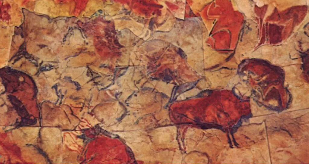 cueva altamira