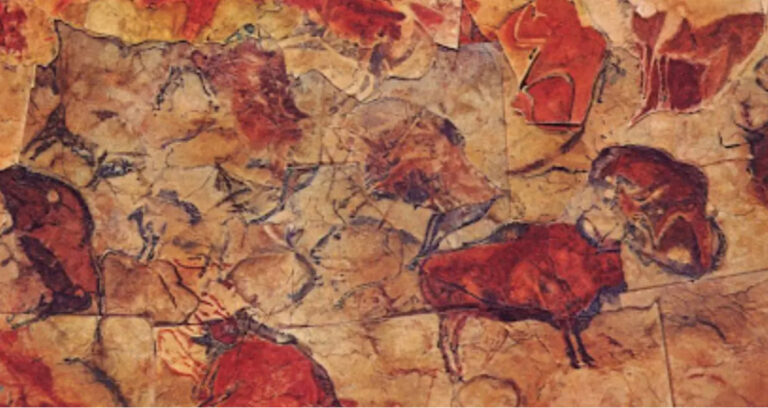 cueva altamira