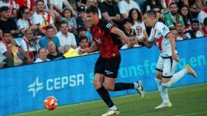 david lopez mallorca 2025