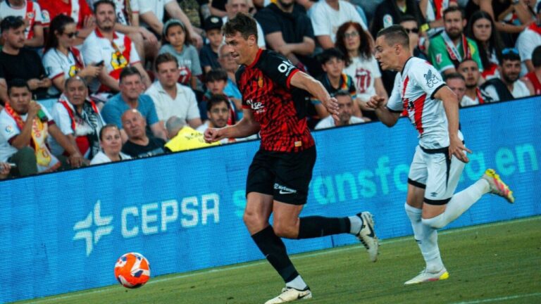 david lopez mallorca 2025