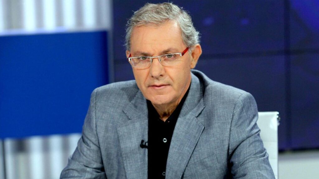 José Ángel de la Casa
