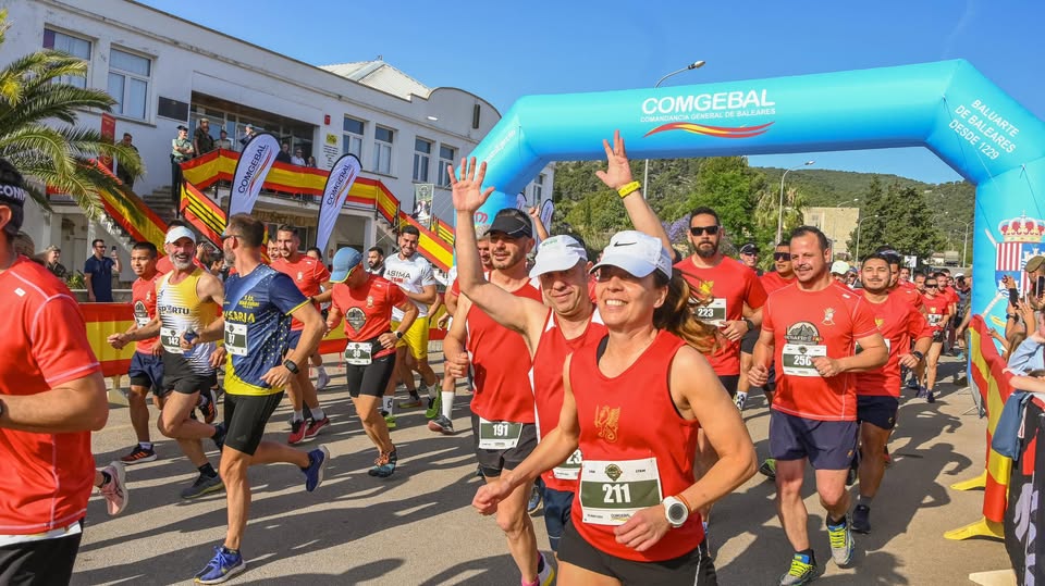 desafio fuerzas armadas