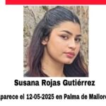 Desaparece una joven de 17 años en Palma