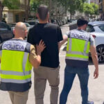 A la cárcel un joven por robos violentos en dos casinos de Palma.