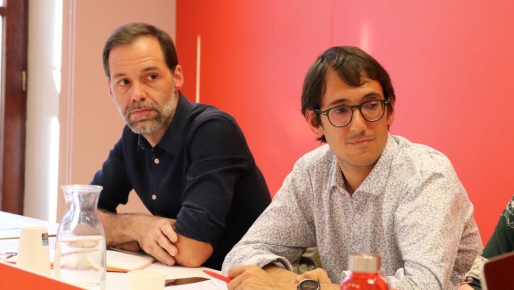 ducros y negueruela
