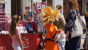 es figueral fiesta friki 2025