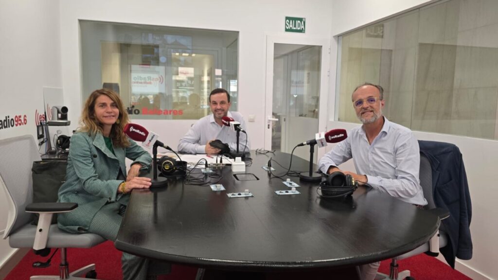 es radio 2025