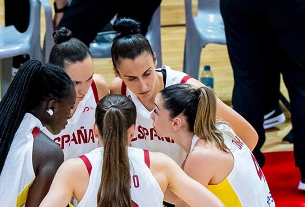 españa baloncesto. femenino 2025 (1)