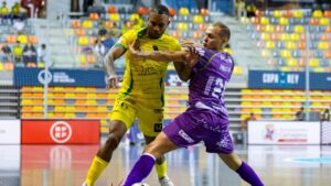 fabinho illes balears palma futsal 2025