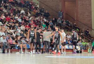 fibwi palma playoff 2025