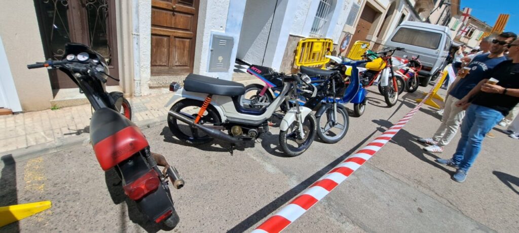 fira caragol sant jordi (2)