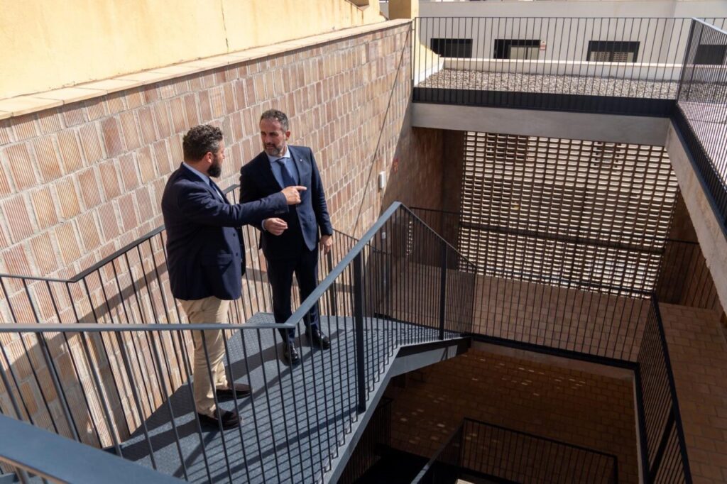 foto d'arxiu de les darreres HPO