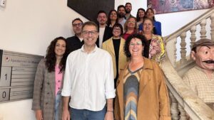 nuevo equipo de gobierno municipal Manacor