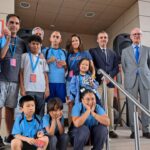 El colegio Balmes y el Agora Portals ganan los premios RetoTech de Fundación Endesa - CAIB