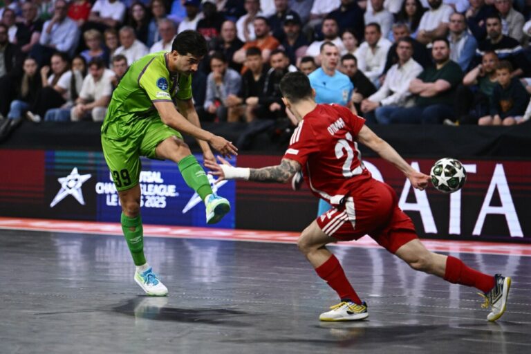 gordillo illes balears palma futsal 2025