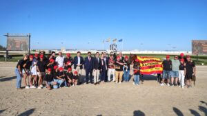 gran premi nacional trot 2025