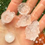 La tormenta y el granizo azotan distintos puntos de Mallorca