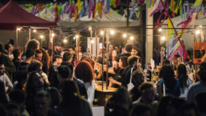 grimaldi festival barcelona 2025