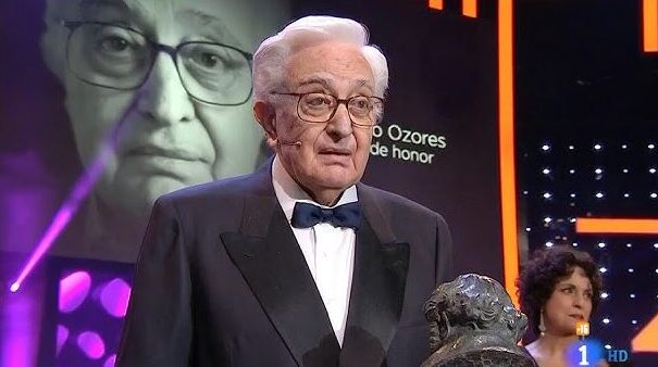 Mariano Ozores
