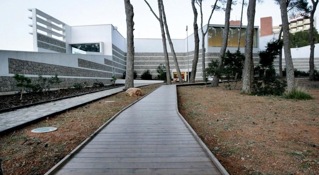 Ibiza Convention Bureau