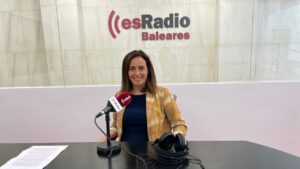 idoia ribas esradio 2025