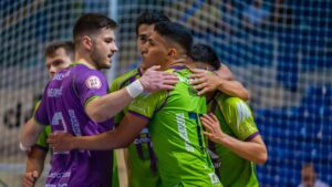 illes balears palma futsal 2025